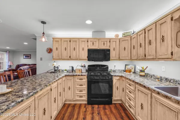 $275,000 | 3777 Sunflower School Road, Clarksdale, MS 38614