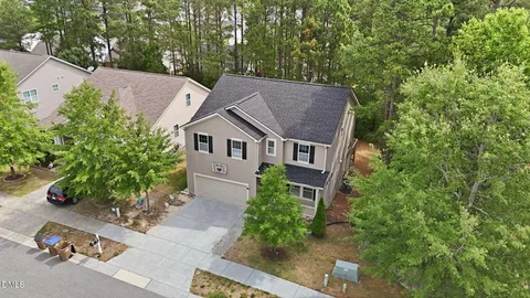 $447,000 | 1604 Fern Hollow Trail, Wake Forest, NC 27587