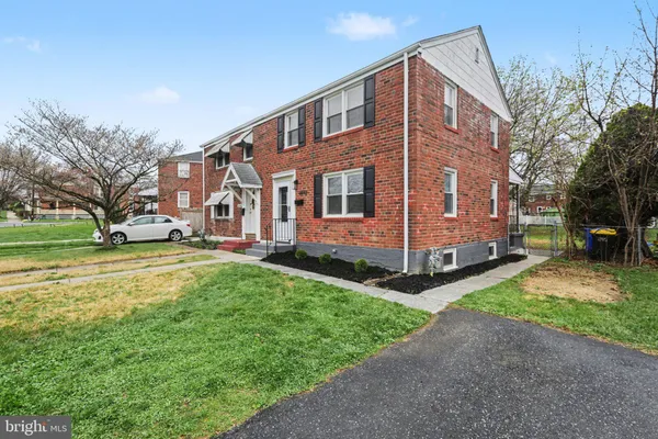 $175,000 | 3712 Derry Street, Harrisburg, PA 17111