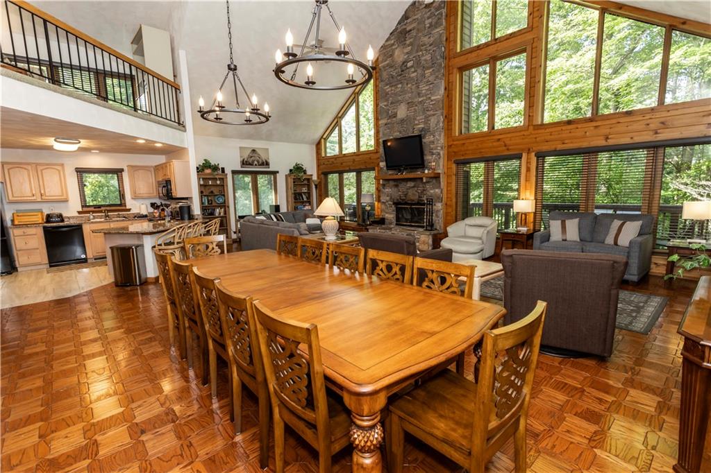 2304 South Ridge Drive Hidden Valley, PA 15502 - Photo 12 of 50