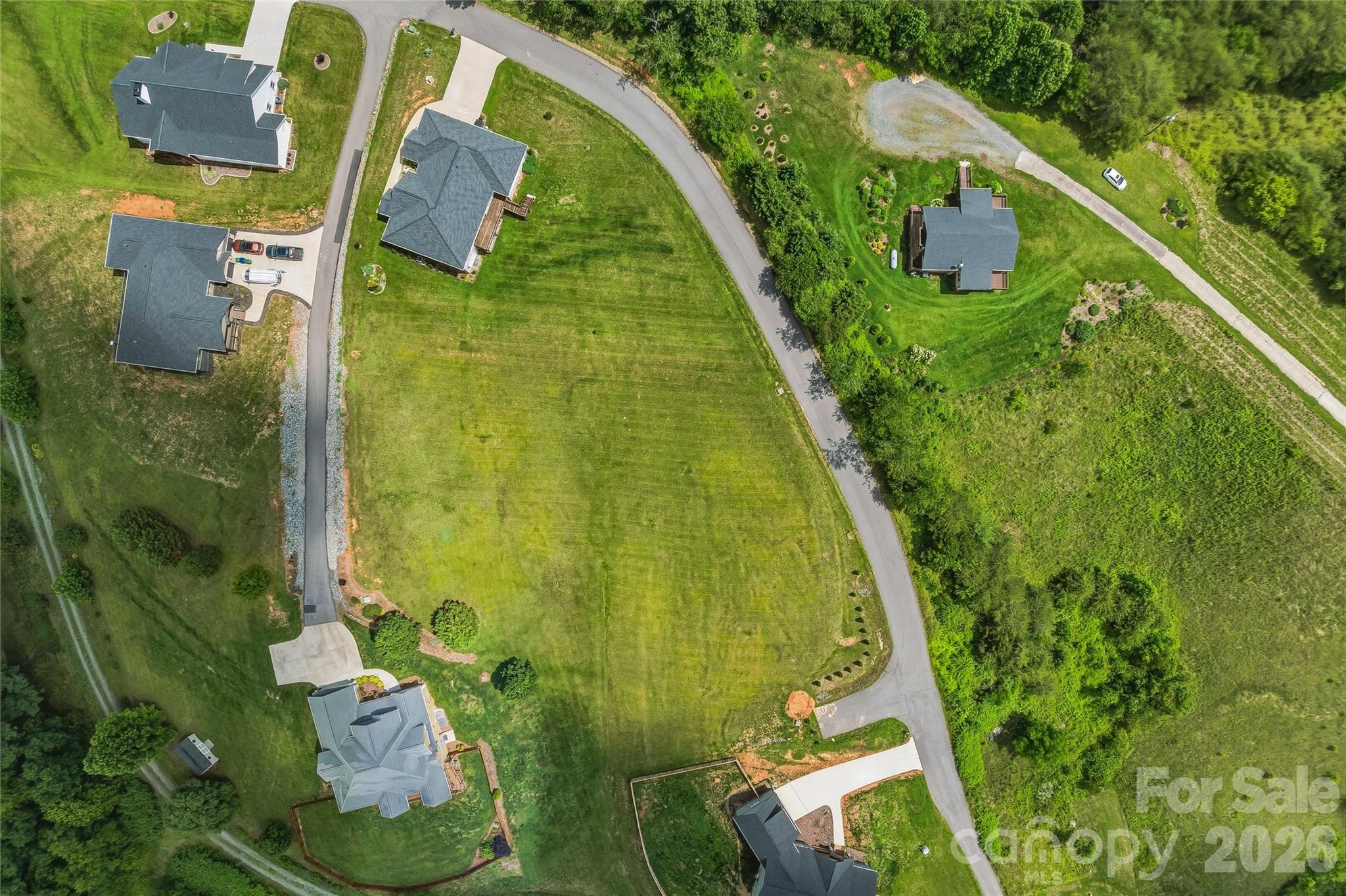 85 Horizon Way Alexander, NC 28701 - Photo 7 of 20