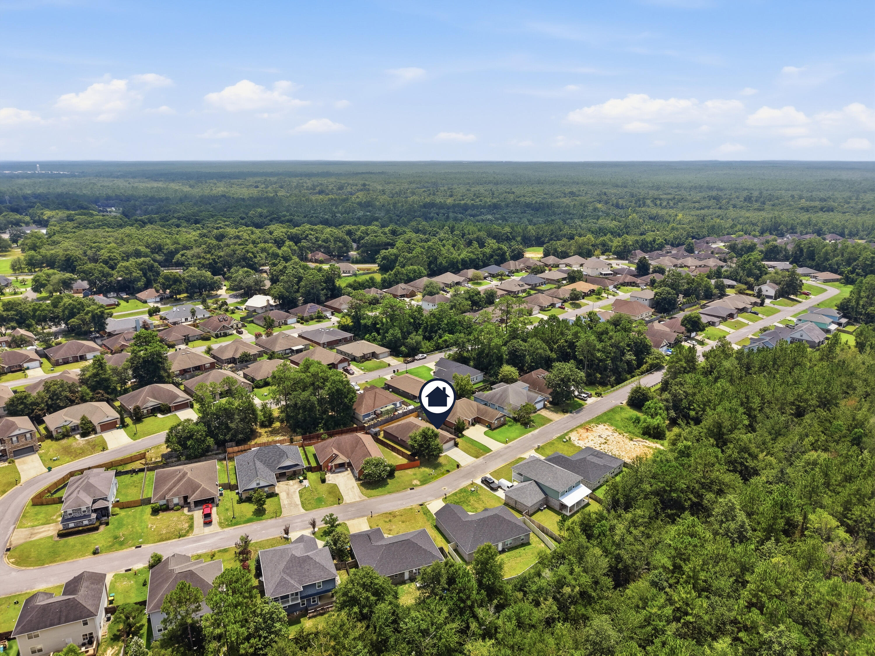 4541 Hermosa Road Crestview, FL 32539 - Photo 37 of 40 4541 hermosa rd drone-8