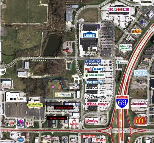 $595,000 | 3480 West Runkle Way, Bloomington, IN 47404