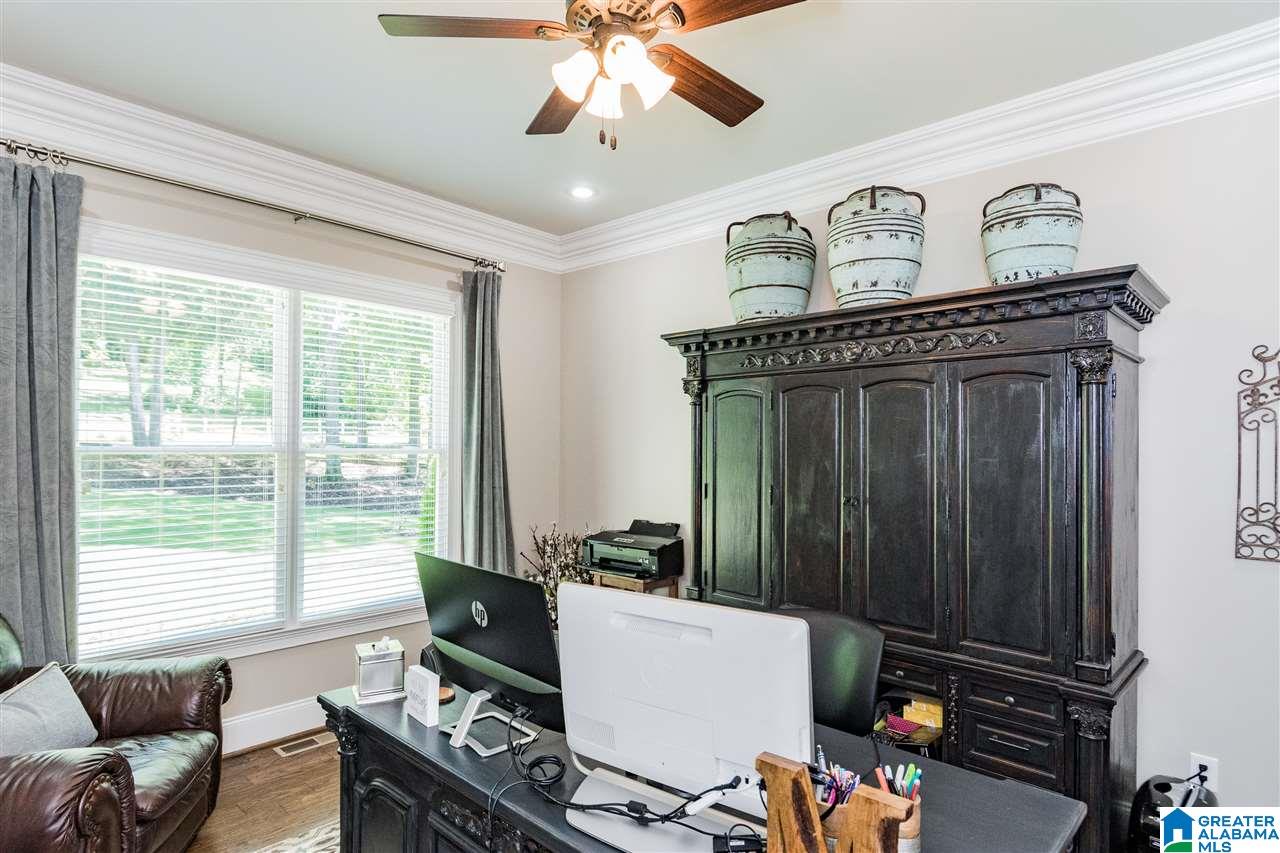 600 Indian Trail Road Pelham, AL 35124 - Photo 4 of 50