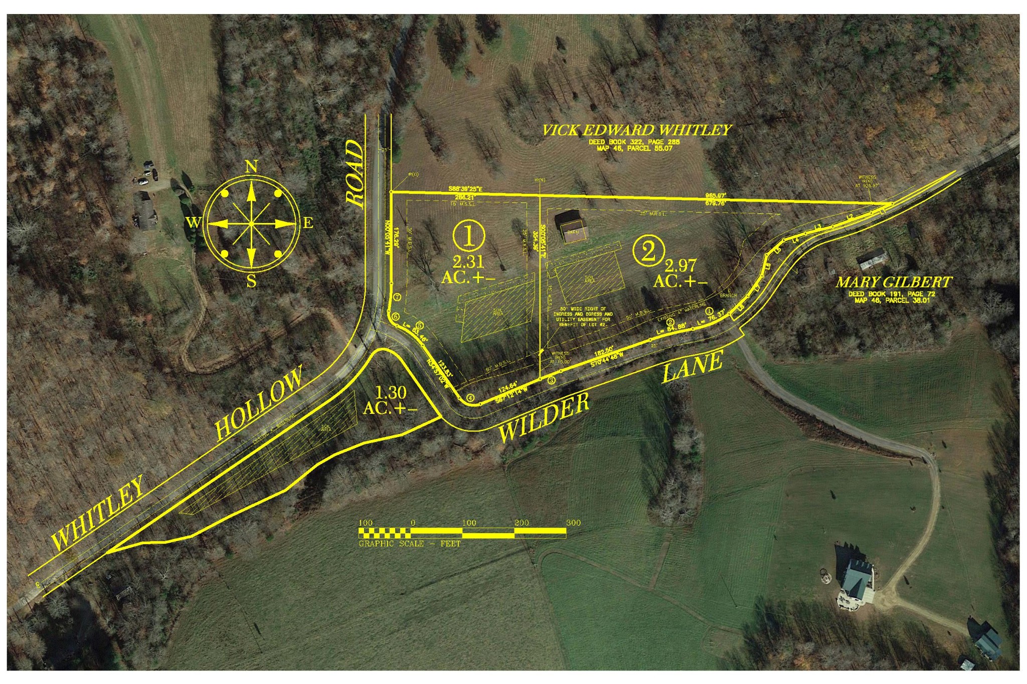 505 Whitley Hollow Road Red Boiling Springs, TN 37150 - Photo 6 of 6 Gallery Image 6