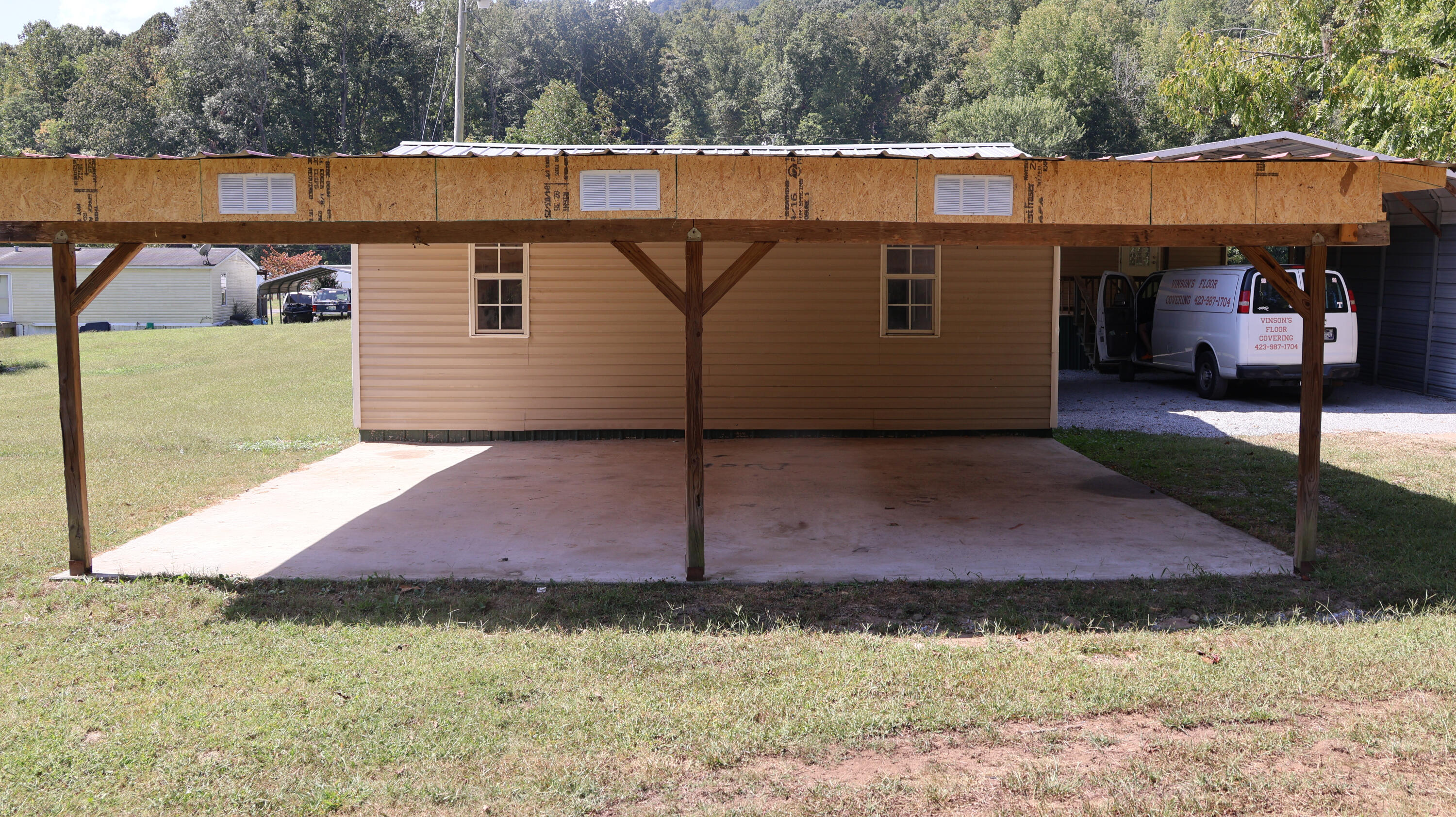 844 Cartwright Loop Whitwell, TN 37397 - Photo 3 of 36 IMG_1175