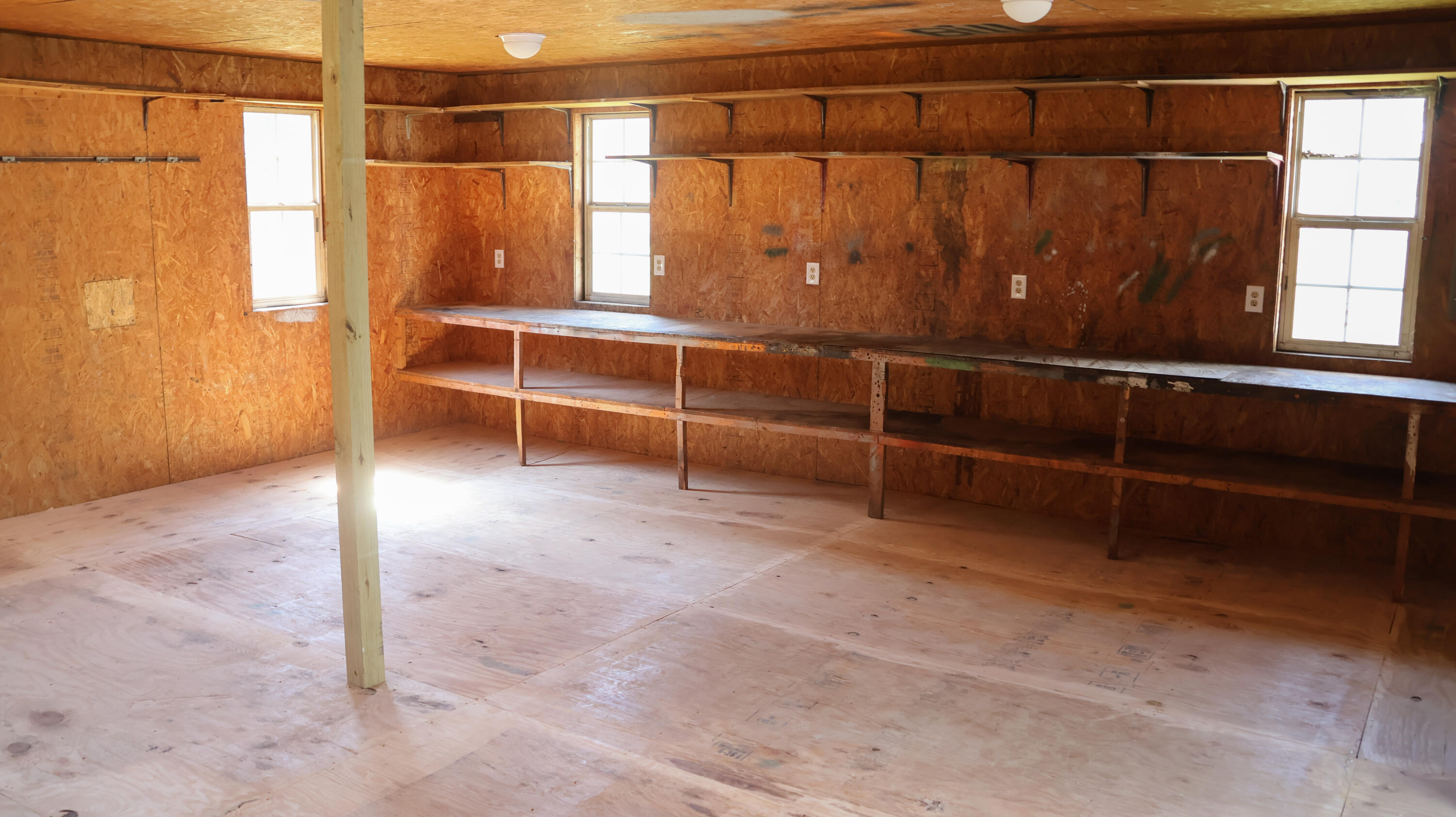 844 Cartwright Loop Whitwell, TN 37397 - Photo 5 of 36 IMG_1177