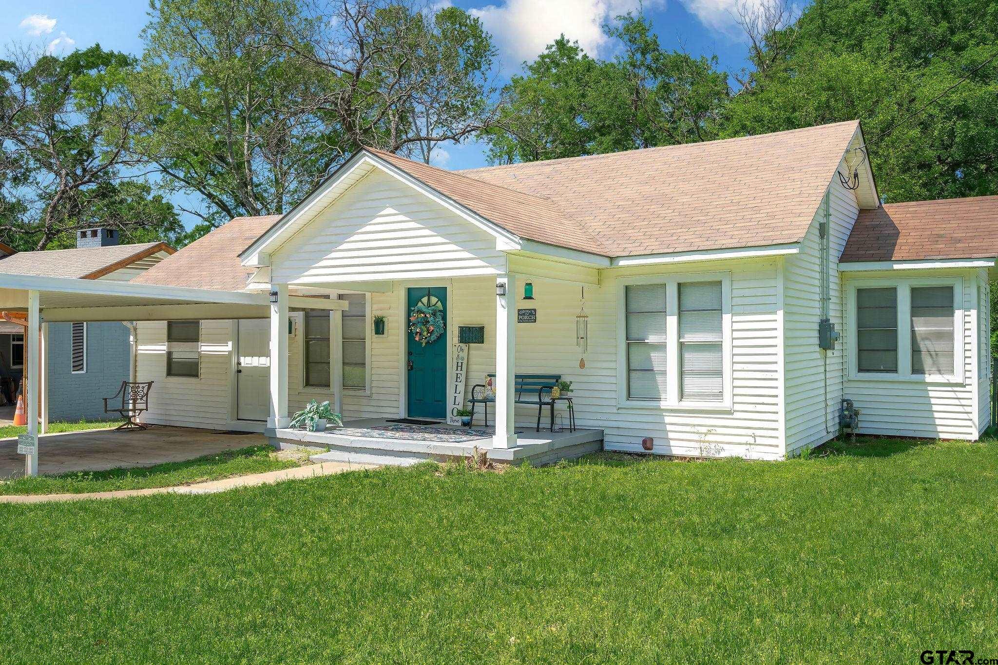 800 West Butler Street Gilmer, TX 75644 - Photo 16 of 20