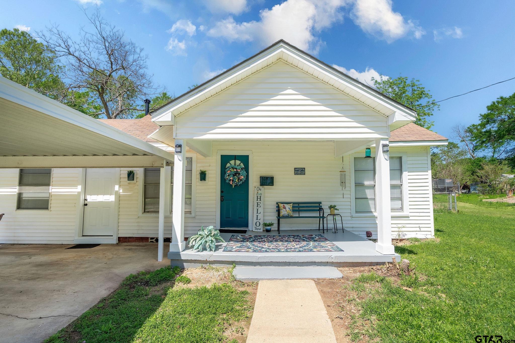 800 West Butler Street Gilmer, TX 75644 - Photo 17 of 20