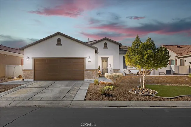 $449,900 | 10332 Darby Road, Apple Valley, CA 92308