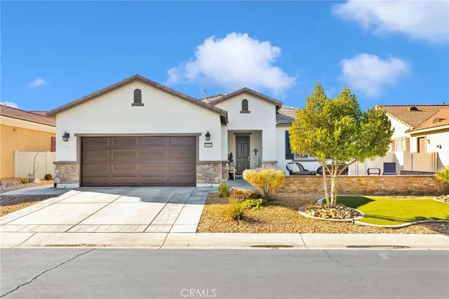 $439,900 | 10332 Darby Road, Apple Valley, CA 92308