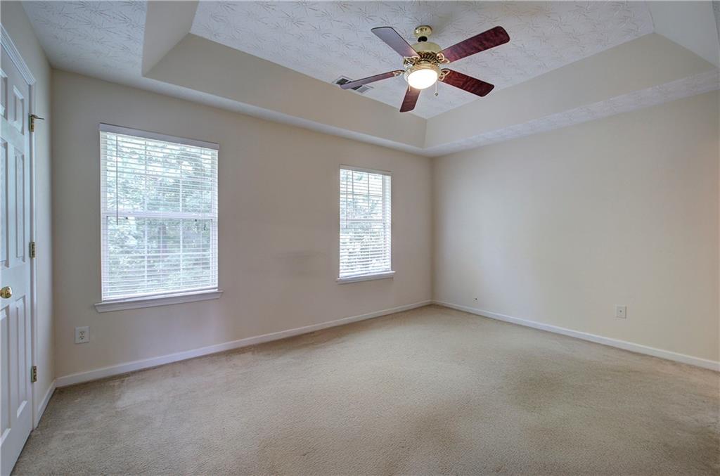 105 Timber Ridge Drive Cartersville, GA 30121 - Photo 25 of 41