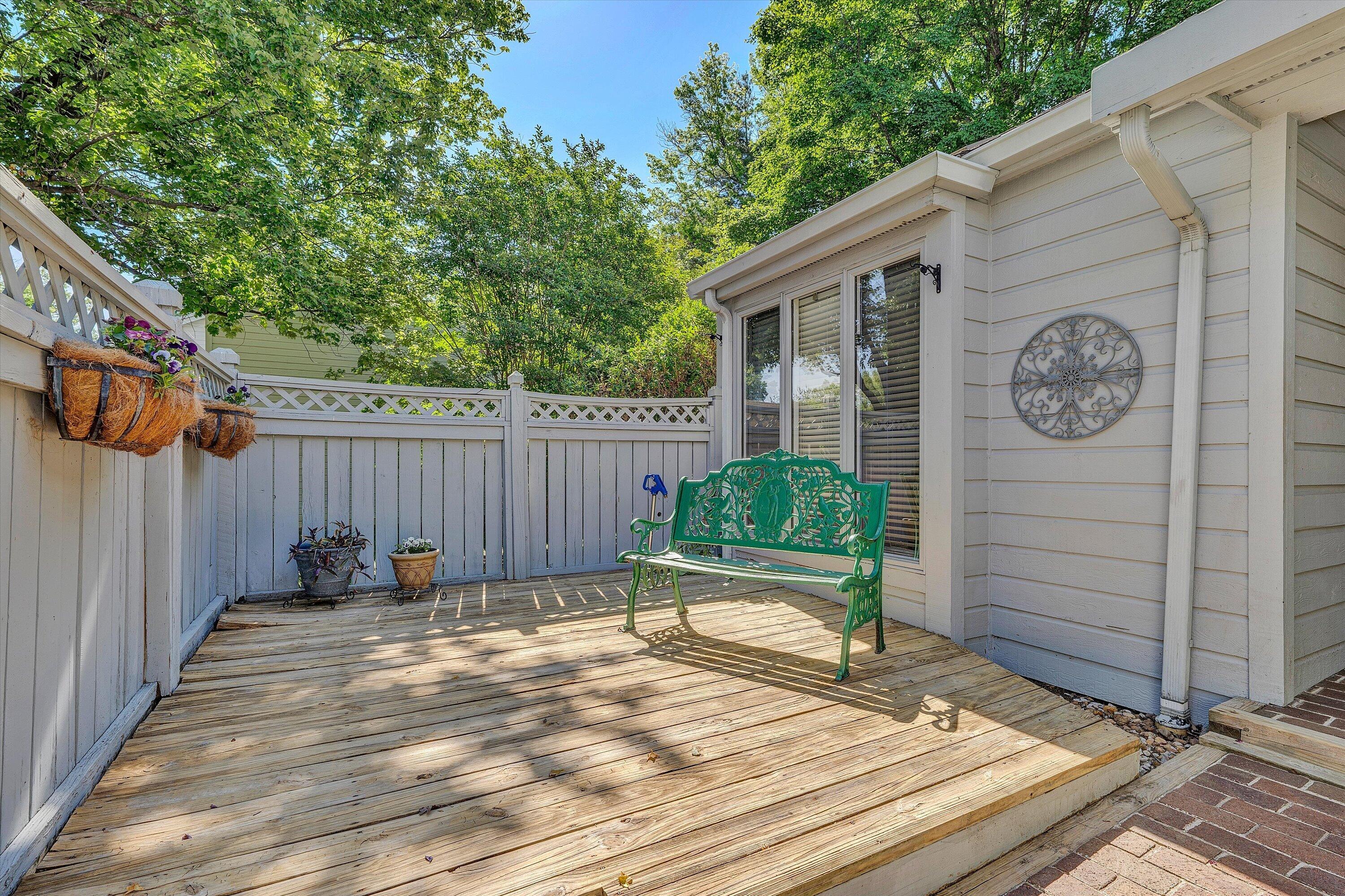 2545 South Clearing Road Salem, VA 24153 - Photo 5 of 30 05-SGP-09529