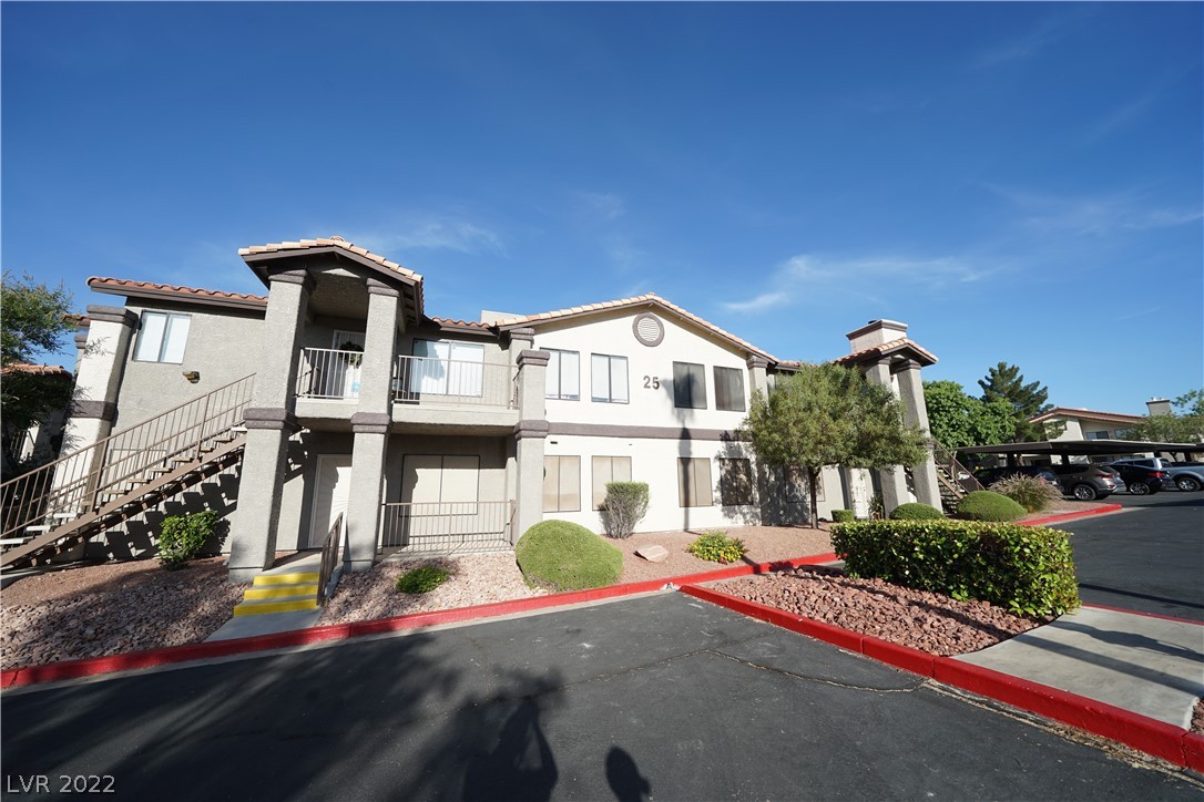 1575 West Warm Springs Road, Unit 2524 Henderson, NV 89014 - Photo 1 of 4 Gallery Image 1