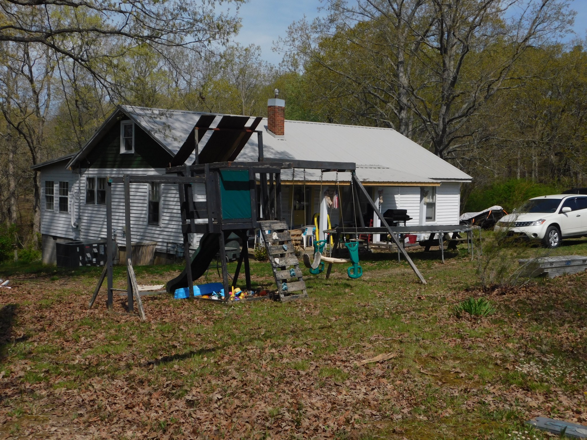 1601 Clydeton Road Waverly, TN 37185 - Photo 8 of 43 Gallery Image 8