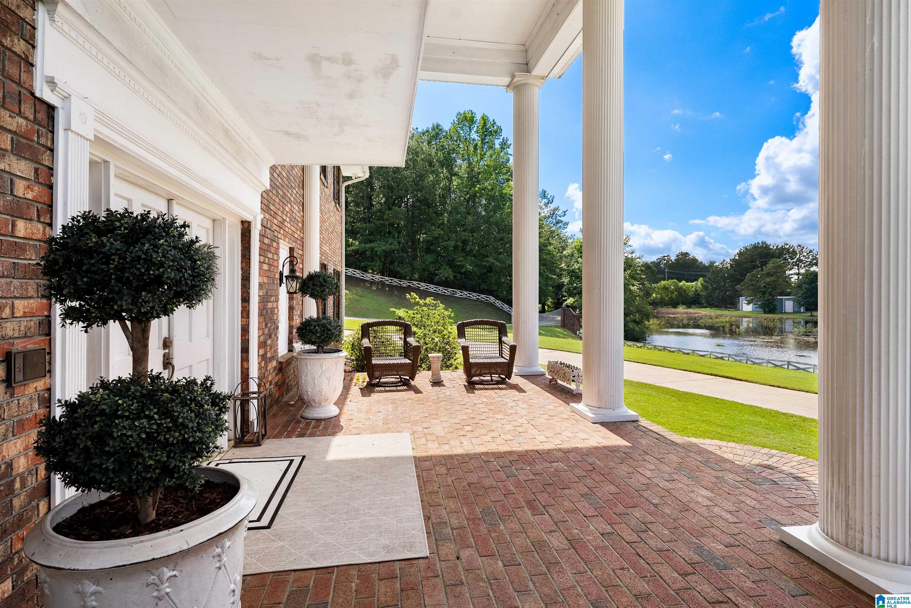 6926 Valley Lake Road Cottondale, AL 35453 - Photo 45 of 75 Gallery Image 45