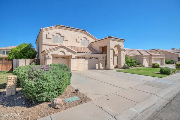 $580,000 | 11120 West Amelia Avenue, Avondale, AZ 85392