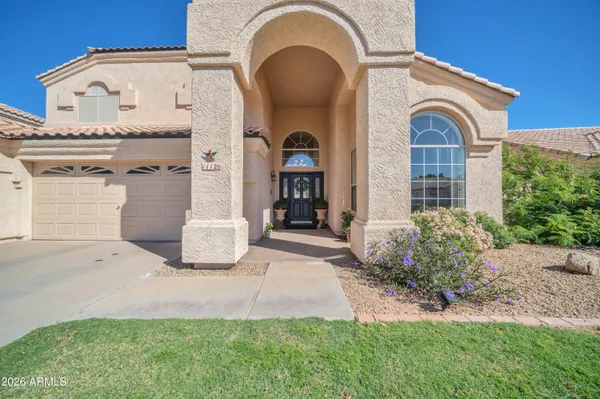 $580,000 | 11120 West Amelia Avenue, Avondale, AZ 85392