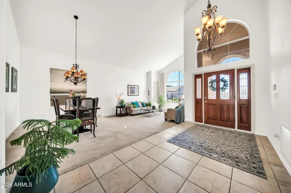 $580,000 | 11120 West Amelia Avenue, Avondale, AZ 85392