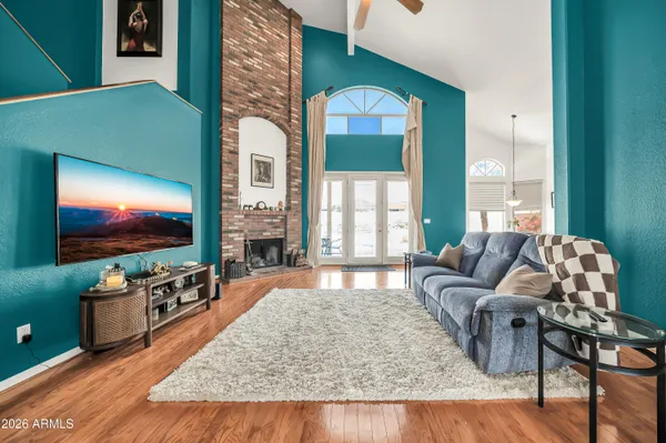 $580,000 | 11120 West Amelia Avenue, Avondale, AZ 85392