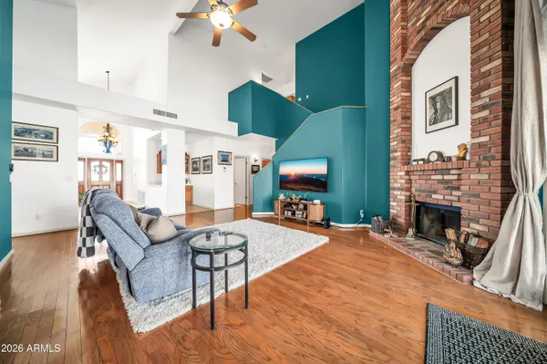 $580,000 | 11120 West Amelia Avenue, Avondale, AZ 85392