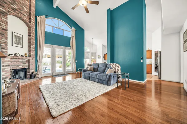 $580,000 | 11120 West Amelia Avenue, Avondale, AZ 85392