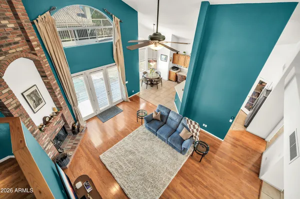 $580,000 | 11120 West Amelia Avenue, Avondale, AZ 85392