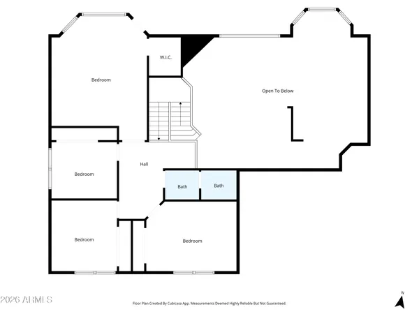 $580,000 | 11120 West Amelia Avenue, Avondale, AZ 85392