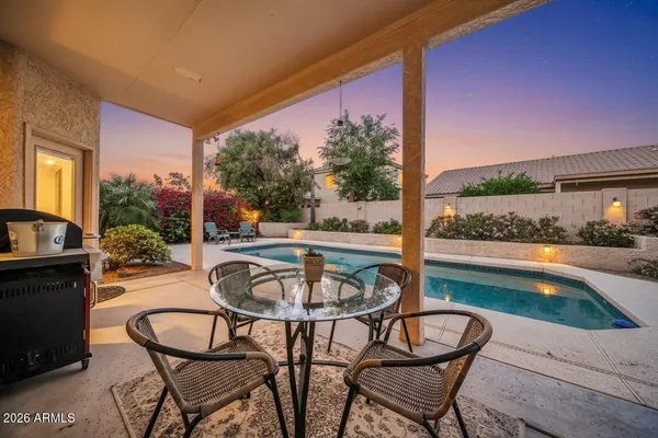 $580,000 | 11120 West Amelia Avenue, Avondale, AZ 85392