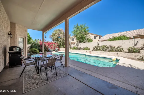 $580,000 | 11120 West Amelia Avenue, Avondale, AZ 85392