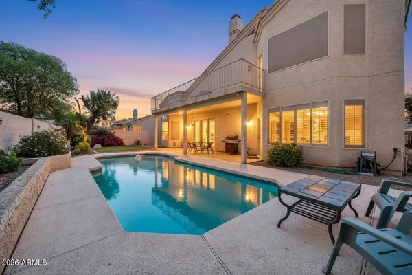 $580,000 | 11120 West Amelia Avenue, Avondale, AZ 85392