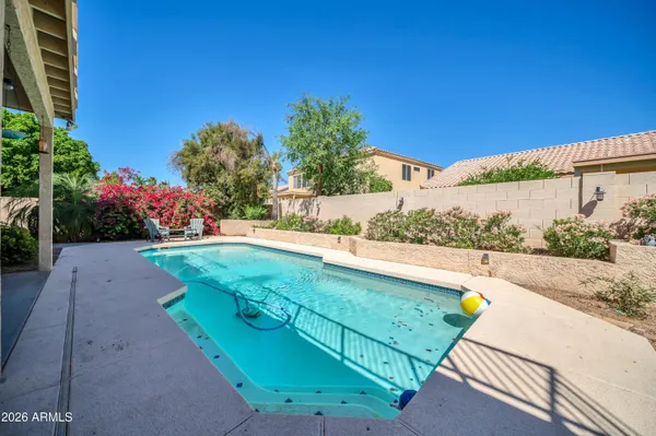 $580,000 | 11120 West Amelia Avenue, Avondale, AZ 85392