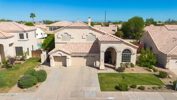 $580,000 | 11120 West Amelia Avenue, Avondale, AZ 85392