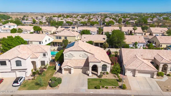 $580,000 | 11120 West Amelia Avenue, Avondale, AZ 85392