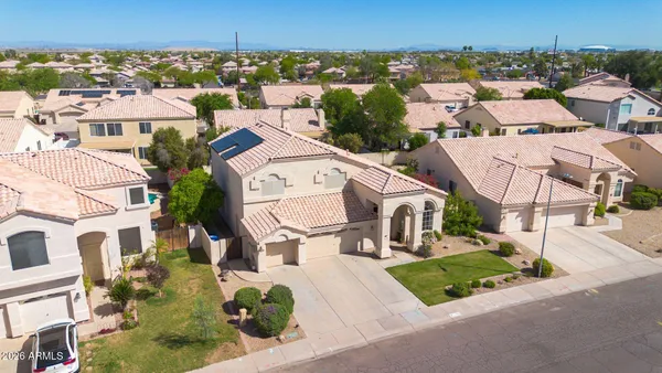 $580,000 | 11120 West Amelia Avenue, Avondale, AZ 85392