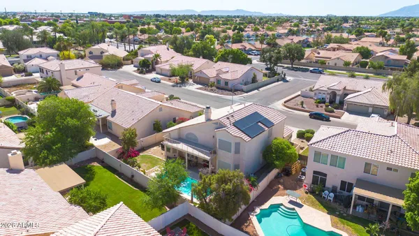 $580,000 | 11120 West Amelia Avenue, Avondale, AZ 85392