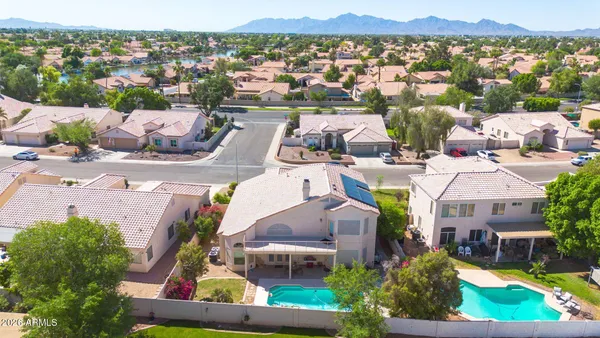 $580,000 | 11120 West Amelia Avenue, Avondale, AZ 85392