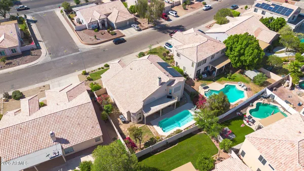 $580,000 | 11120 West Amelia Avenue, Avondale, AZ 85392