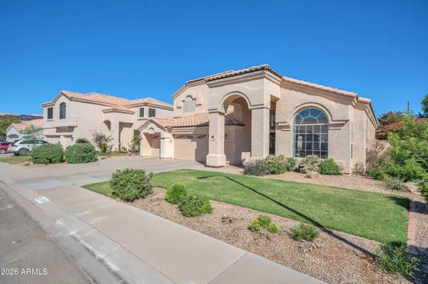 $580,000 | 11120 West Amelia Avenue, Avondale, AZ 85392