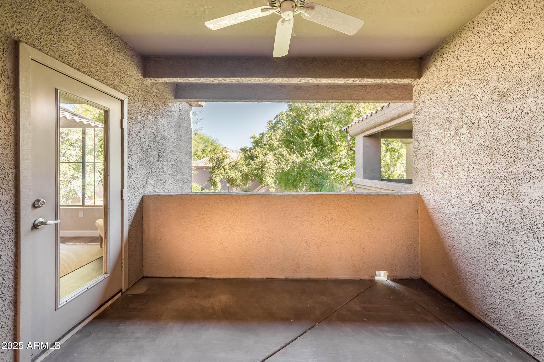 11680 East Sahuaro Drive, Unit 2021 Scottsdale, AZ 85259 - Photo 22 of 51 view of room with window