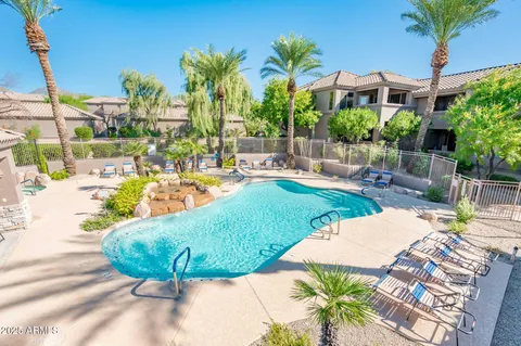 $425,000 | 11680 East Sahuaro Drive, Unit 2021, Scottsdale, AZ 85259