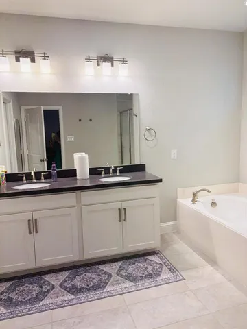 $3,200 | 8223 Snapdragon Way, Dallas, TX 75252