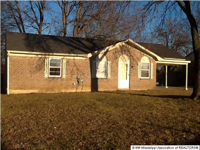 6116 Tulane Road Horn Lake, MS 38637 - Photo 1 of 1 Primary Photo