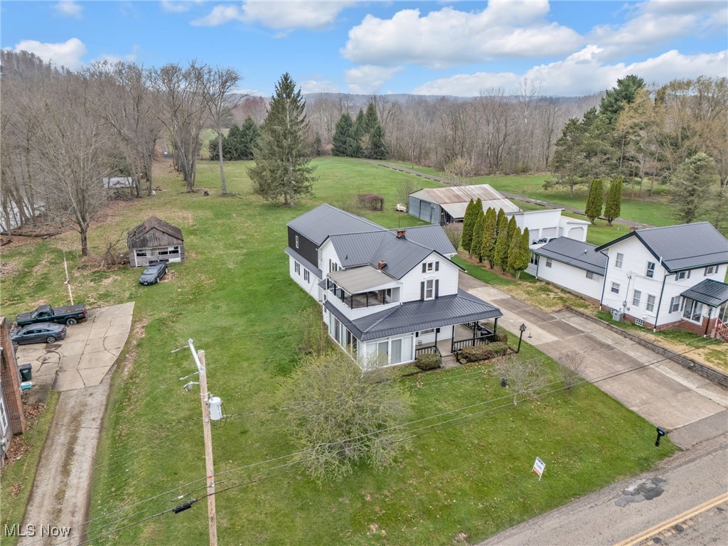 9235 Arrow Road Northwest Minerva, OH 44657 - Photo 37 of 42 Gallery Image 37