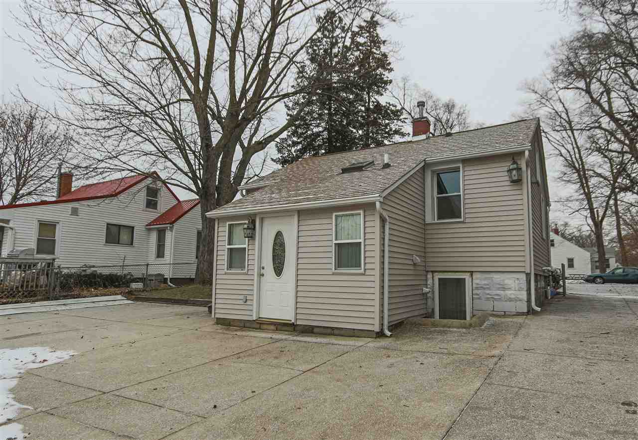 1556 Ruth Street Waterloo, IA 50707 - Photo 17 of 18 Gallery Image 17