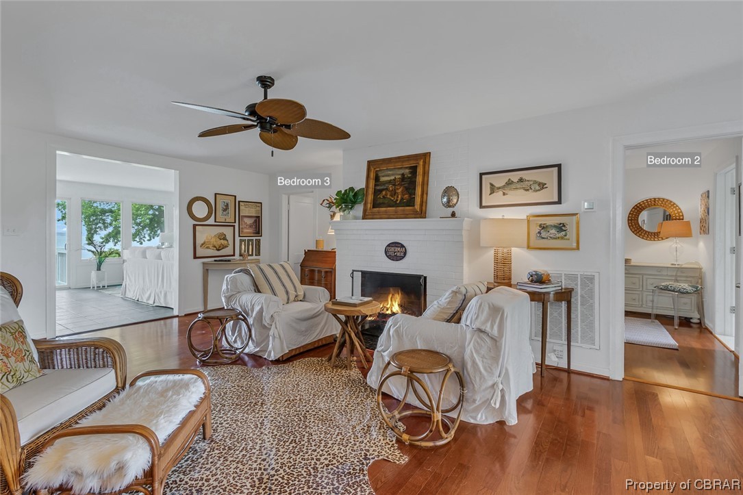 315 Riverview Road Lancaster, VA 22503 - Photo 39 of 47