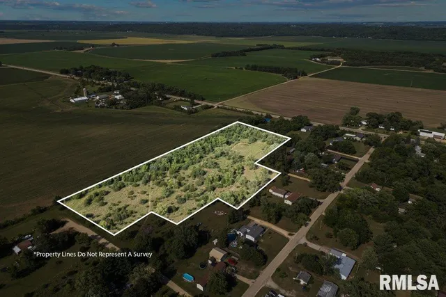 $40,000 | 6 Two 2 Mile Road, Thomson, IL 61285