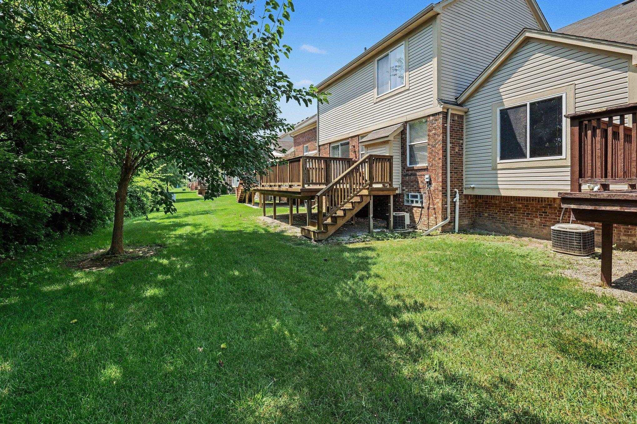45658 Rathmore Drive Macomb, MI 48044 - Photo 25 of 27