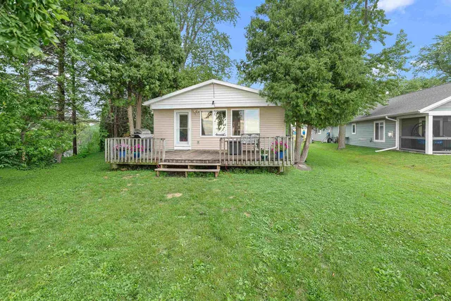 $324,900 | N10286 Gulig Road, Malone, WI 53049