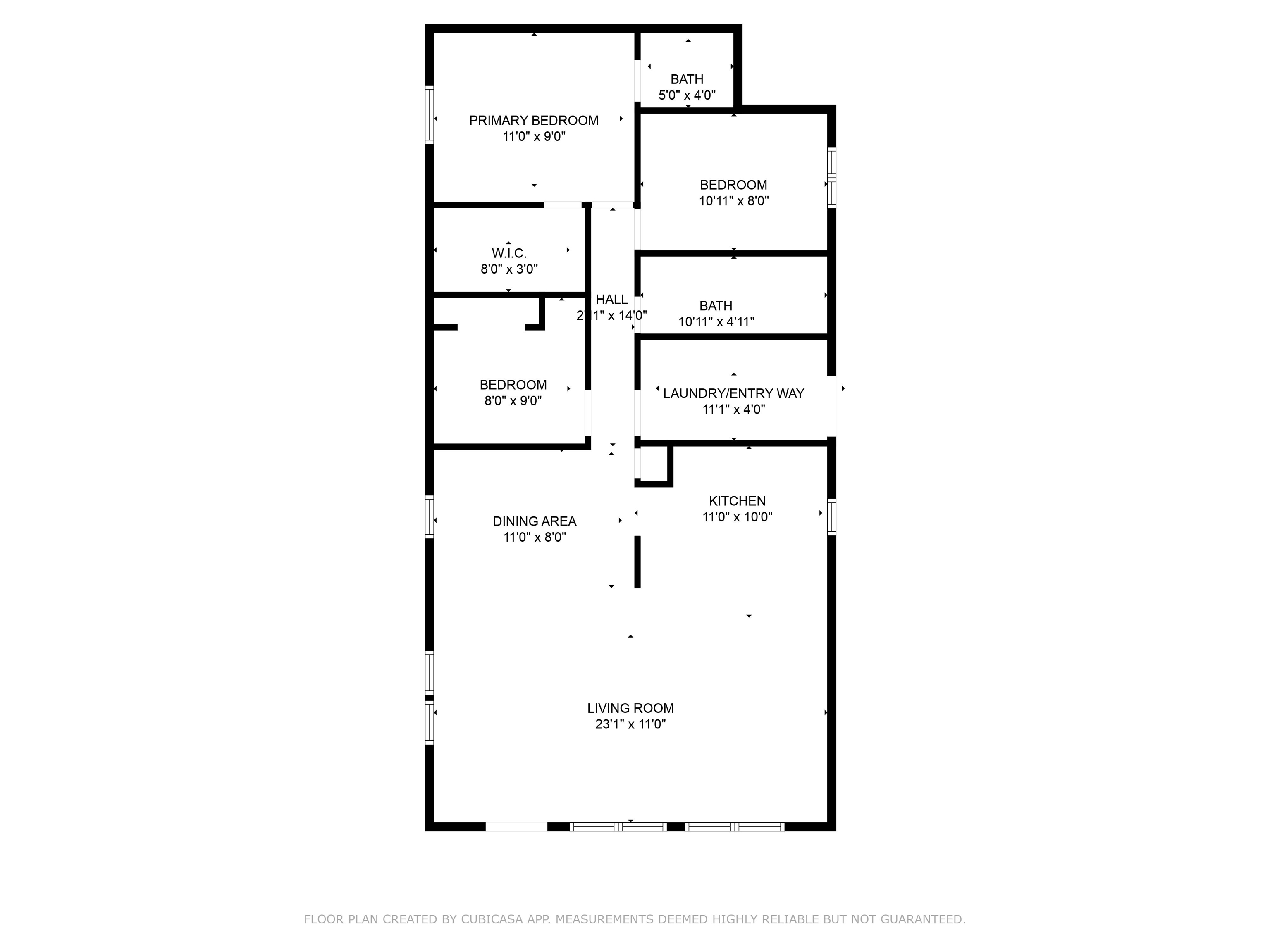 N10286 Gulig Road Malone, WI 53049 - Photo 2 of 40